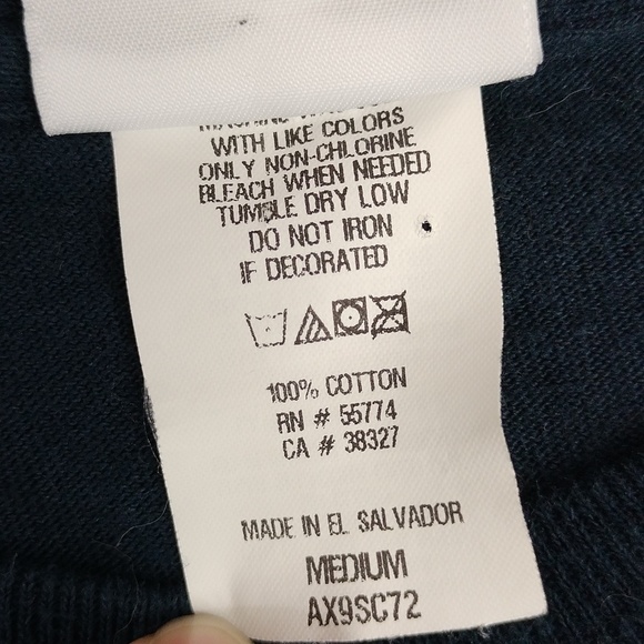 Simply Southern Long Sleeve Tee - Picture 8 of 8